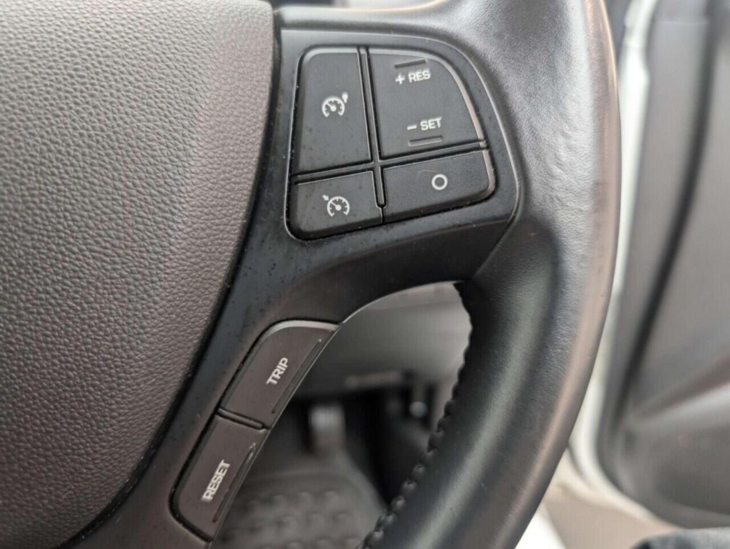 Used 2019 69 HYUNDAI I10 1.0 Play Hatchback 5dr Petrol Manual Euro 6 (67 ps) 7IN TOUCHSCREEN + CRUISE CONTROL CLICK & COLLECT/HOME DELIVERY