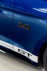 USED 2016 16 FORD MUSTANG 5.0 V8 GT Fastback 2dr Petrol SelShift Euro 6 (416 bhp) ROUSH PHASE 2 SUPERCHARGED