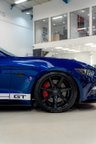 USED 2016 16 FORD MUSTANG 5.0 V8 GT Fastback 2dr Petrol SelShift Euro 6 (416 bhp) ROUSH PHASE 2 SUPERCHARGED