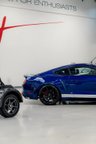 USED 2016 16 FORD MUSTANG 5.0 V8 GT Fastback 2dr Petrol SelShift Euro 6 (416 bhp) ROUSH PHASE 2 SUPERCHARGED