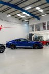 USED 2016 16 FORD MUSTANG 5.0 V8 GT Fastback 2dr Petrol SelShift Euro 6 (416 bhp) ROUSH PHASE 2 SUPERCHARGED