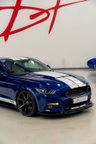 USED 2016 16 FORD MUSTANG 5.0 V8 GT Fastback 2dr Petrol SelShift Euro 6 (416 bhp) ROUSH PHASE 2 SUPERCHARGED