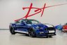 USED 2016 16 FORD MUSTANG 5.0 V8 GT Fastback 2dr Petrol SelShift Euro 6 (416 bhp) ROUSH PHASE 2 SUPERCHARGED
