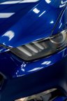 USED 2016 16 FORD MUSTANG 5.0 V8 GT Fastback 2dr Petrol SelShift Euro 6 (416 bhp) ROUSH PHASE 2 SUPERCHARGED