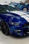 USED 2016 16 FORD MUSTANG 5.0 V8 GT Fastback 2dr Petrol SelShift Euro 6 (416 bhp) ROUSH PHASE 2 SUPERCHARGED