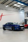 USED 2016 16 FORD MUSTANG 5.0 V8 GT Fastback 2dr Petrol SelShift Euro 6 (416 bhp) ROUSH PHASE 2 SUPERCHARGED