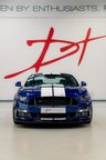 USED 2016 16 FORD MUSTANG 5.0 V8 GT Fastback 2dr Petrol SelShift Euro 6 (416 bhp) ROUSH PHASE 2 SUPERCHARGED