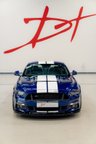 USED 2016 16 FORD MUSTANG 5.0 V8 GT Fastback 2dr Petrol SelShift Euro 6 (416 bhp) ROUSH PHASE 2 SUPERCHARGED