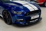 USED 2016 16 FORD MUSTANG 5.0 V8 GT Fastback 2dr Petrol SelShift Euro 6 (416 bhp) ROUSH PHASE 2 SUPERCHARGED