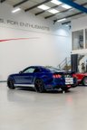 USED 2016 16 FORD MUSTANG 5.0 V8 GT Fastback 2dr Petrol SelShift Euro 6 (416 bhp) ROUSH PHASE 2 SUPERCHARGED