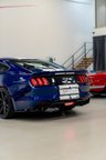 USED 2016 16 FORD MUSTANG 5.0 V8 GT Fastback 2dr Petrol SelShift Euro 6 (416 bhp) ROUSH PHASE 2 SUPERCHARGED