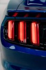 USED 2016 16 FORD MUSTANG 5.0 V8 GT Fastback 2dr Petrol SelShift Euro 6 (416 bhp) ROUSH PHASE 2 SUPERCHARGED