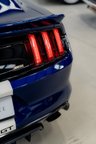 USED 2016 16 FORD MUSTANG 5.0 V8 GT Fastback 2dr Petrol SelShift Euro 6 (416 bhp) ROUSH PHASE 2 SUPERCHARGED