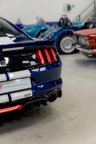 USED 2016 16 FORD MUSTANG 5.0 V8 GT Fastback 2dr Petrol SelShift Euro 6 (416 bhp) ROUSH PHASE 2 SUPERCHARGED