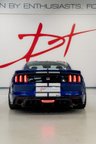 USED 2016 16 FORD MUSTANG 5.0 V8 GT Fastback 2dr Petrol SelShift Euro 6 (416 bhp) ROUSH PHASE 2 SUPERCHARGED