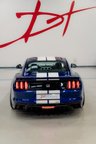 USED 2016 16 FORD MUSTANG 5.0 V8 GT Fastback 2dr Petrol SelShift Euro 6 (416 bhp) ROUSH PHASE 2 SUPERCHARGED