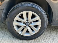 USED 2013 13 VOLKSWAGEN CADDY MAXI 1.6 TDi C20 Maxi Combi Van 5dr Diesel Manual FWD  
