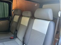 USED 2013 13 VOLKSWAGEN CADDY MAXI 1.6 TDi C20 Maxi Combi Van 5dr Diesel Manual FWD  