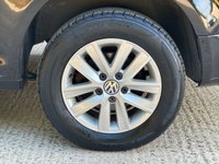 USED 2013 13 VOLKSWAGEN CADDY MAXI 1.6 TDi C20 Maxi Combi Van 5dr Diesel Manual FWD  