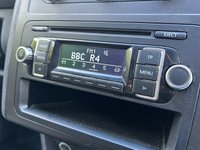 USED 2013 13 VOLKSWAGEN CADDY MAXI 1.6 TDi C20 Maxi Combi Van 5dr Diesel Manual FWD  