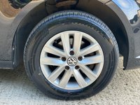 USED 2013 13 VOLKSWAGEN CADDY MAXI 1.6 TDi C20 Maxi Combi Van 5dr Diesel Manual FWD  