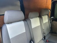 USED 2013 13 VOLKSWAGEN CADDY MAXI 1.6 TDi C20 Maxi Combi Van 5dr Diesel Manual FWD  