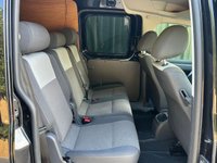 USED 2013 13 VOLKSWAGEN CADDY MAXI 1.6 TDi C20 Maxi Combi Van 5dr Diesel Manual FWD  