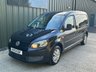 USED 2013 13 VOLKSWAGEN CADDY MAXI 1.6 TDi C20 Maxi Combi Van 5dr Diesel Manual FWD  