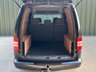 USED 2013 13 VOLKSWAGEN CADDY MAXI 1.6 TDi C20 Maxi Combi Van 5dr Diesel Manual FWD  