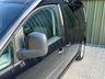USED 2013 13 VOLKSWAGEN CADDY MAXI 1.6 TDi C20 Maxi Combi Van 5dr Diesel Manual FWD  