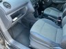 USED 2013 13 VOLKSWAGEN CADDY MAXI 1.6 TDi C20 Maxi Combi Van 5dr Diesel Manual FWD  