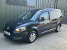 USED 2013 13 VOLKSWAGEN CADDY MAXI 1.6 TDi C20 Maxi Combi Van 5dr Diesel Manual FWD  