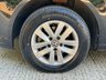 USED 2013 13 VOLKSWAGEN CADDY MAXI 1.6 TDi C20 Maxi Combi Van 5dr Diesel Manual FWD  