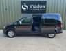 USED 2013 13 VOLKSWAGEN CADDY MAXI 1.6 TDi C20 Maxi Combi Van 5dr Diesel Manual FWD  