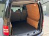USED 2013 13 VOLKSWAGEN CADDY MAXI 1.6 TDi C20 Maxi Combi Van 5dr Diesel Manual FWD  