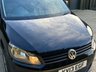 USED 2013 13 VOLKSWAGEN CADDY MAXI 1.6 TDi C20 Maxi Combi Van 5dr Diesel Manual FWD  
