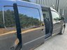USED 2013 13 VOLKSWAGEN CADDY MAXI 1.6 TDi C20 Maxi Combi Van 5dr Diesel Manual FWD  