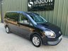 USED 2013 13 VOLKSWAGEN CADDY MAXI 1.6 TDi C20 Maxi Combi Van 5dr Diesel Manual FWD  
