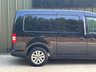 USED 2013 13 VOLKSWAGEN CADDY MAXI 1.6 TDi C20 Maxi Combi Van 5dr Diesel Manual FWD  