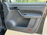 USED 2013 13 VOLKSWAGEN CADDY MAXI 1.6 TDi C20 Maxi Combi Van 5dr Diesel Manual FWD  