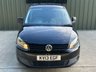 USED 2013 13 VOLKSWAGEN CADDY MAXI 1.6 TDi C20 Maxi Combi Van 5dr Diesel Manual FWD  