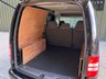 USED 2013 13 VOLKSWAGEN CADDY MAXI 1.6 TDi C20 Maxi Combi Van 5dr Diesel Manual FWD  