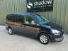 USED 2013 13 VOLKSWAGEN CADDY MAXI 1.6 TDi C20 Maxi Combi Van 5dr Diesel Manual FWD  