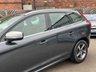 USED 2014 14 VOLVO XC60 2.0 D4 R-Design Lux Nav SUV 5dr Diesel Manual Euro 6 (s/s) (181 ps) 