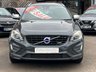 USED 2014 14 VOLVO XC60 2.0 D4 R-Design Lux Nav SUV 5dr Diesel Manual Euro 6 (s/s) (181 ps) 