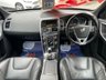 USED 2014 14 VOLVO XC60 2.0 D4 R-Design Lux Nav SUV 5dr Diesel Manual Euro 6 (s/s) (181 ps) 