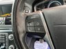 USED 2014 14 VOLVO XC60 2.0 D4 R-Design Lux Nav SUV 5dr Diesel Manual Euro 6 (s/s) (181 ps) 