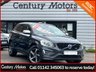 USED 2014 14 VOLVO XC60 2.0 D4 R-Design Lux Nav SUV 5dr Diesel Manual Euro 6 (s/s) (181 ps) 