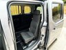 USED 2024 74 CITROEN BERLINGO 3 Seat Auto Wheelchair Accessible Disabled Access Vehicle WAV 
