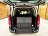 USED 2024 74 CITROEN BERLINGO 3 Seat Auto Wheelchair Accessible Disabled Access Vehicle WAV 